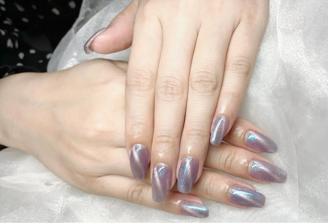 ネイル 森♡nail ♡ ①のネイルデザイン