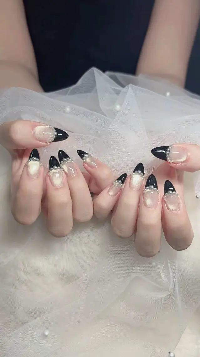 ネイル ハンドネイル ハンドケア RuBy Nail93のネイルデザイン