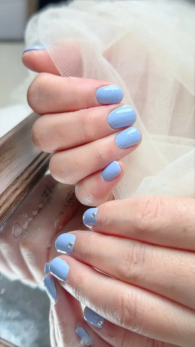 ネイル ハンドネイル Ayumi nails川崎店のネイルデザイン