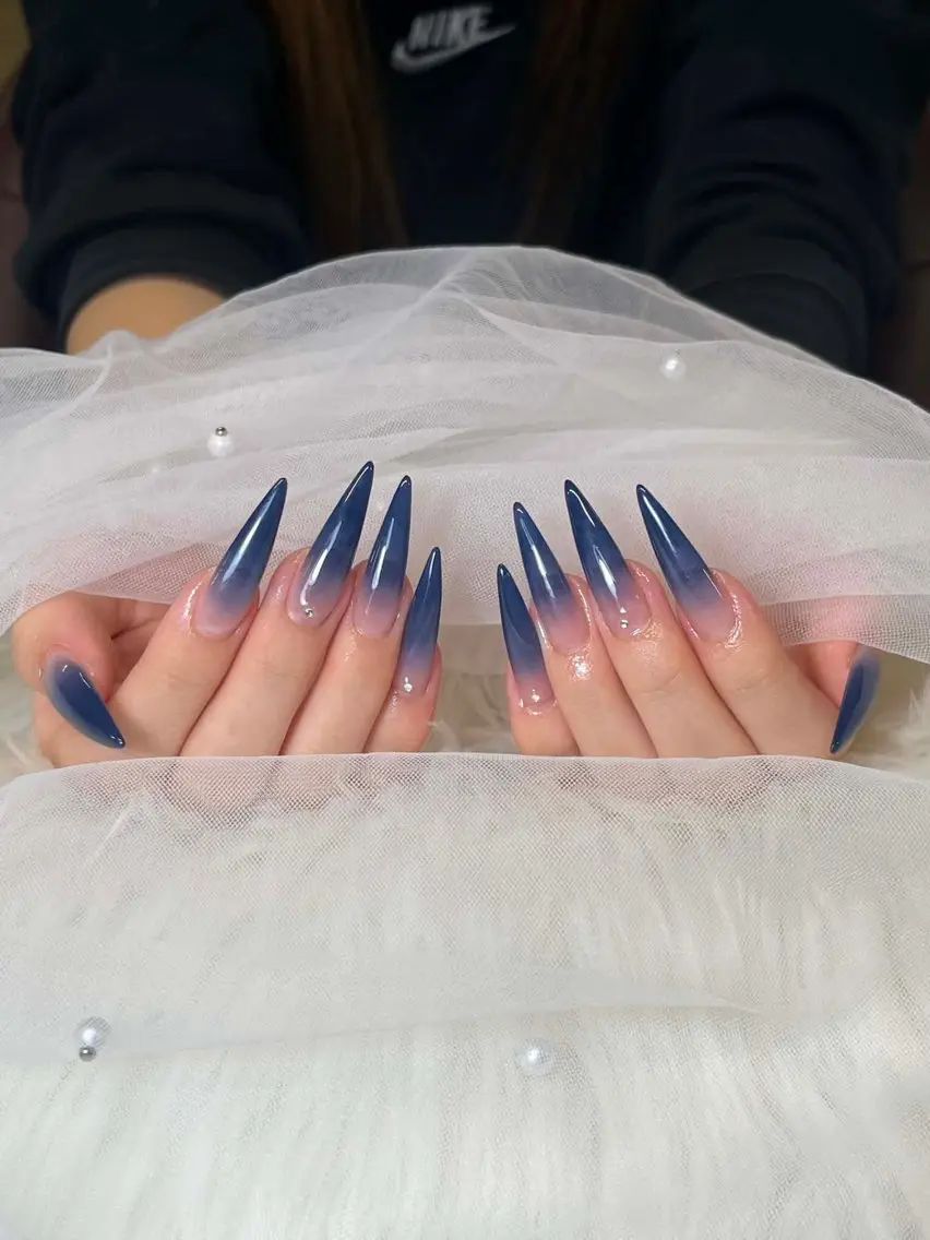 ネイル ハンドネイル Suka Nailのネイルデザイン