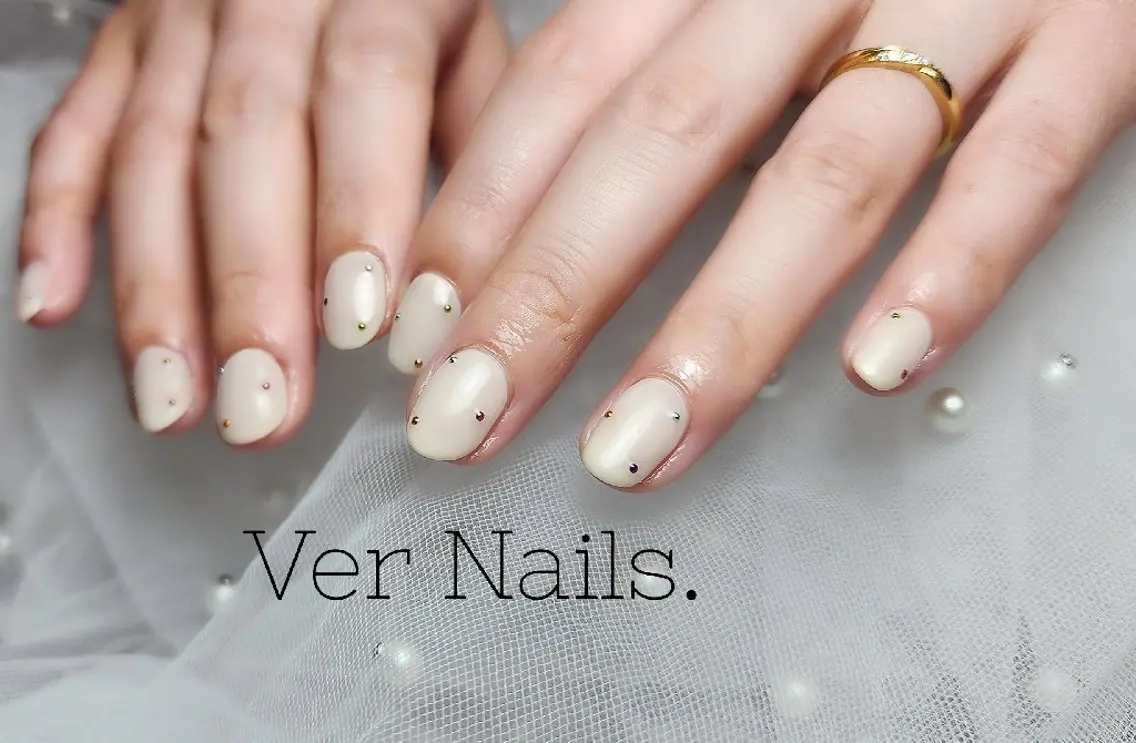 ネイル 持ち込み ハンドネイル Ver Nails.のその他イメージ