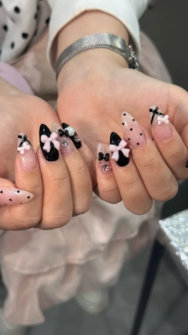 ネイル ハンドネイル 🌈Sayumi nail🌺のネイルデザイン