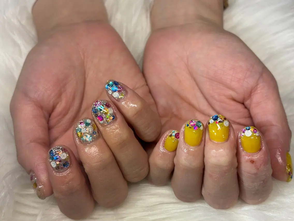 ネイル Beauty Salon Lunaのエステ・リラクイメージ