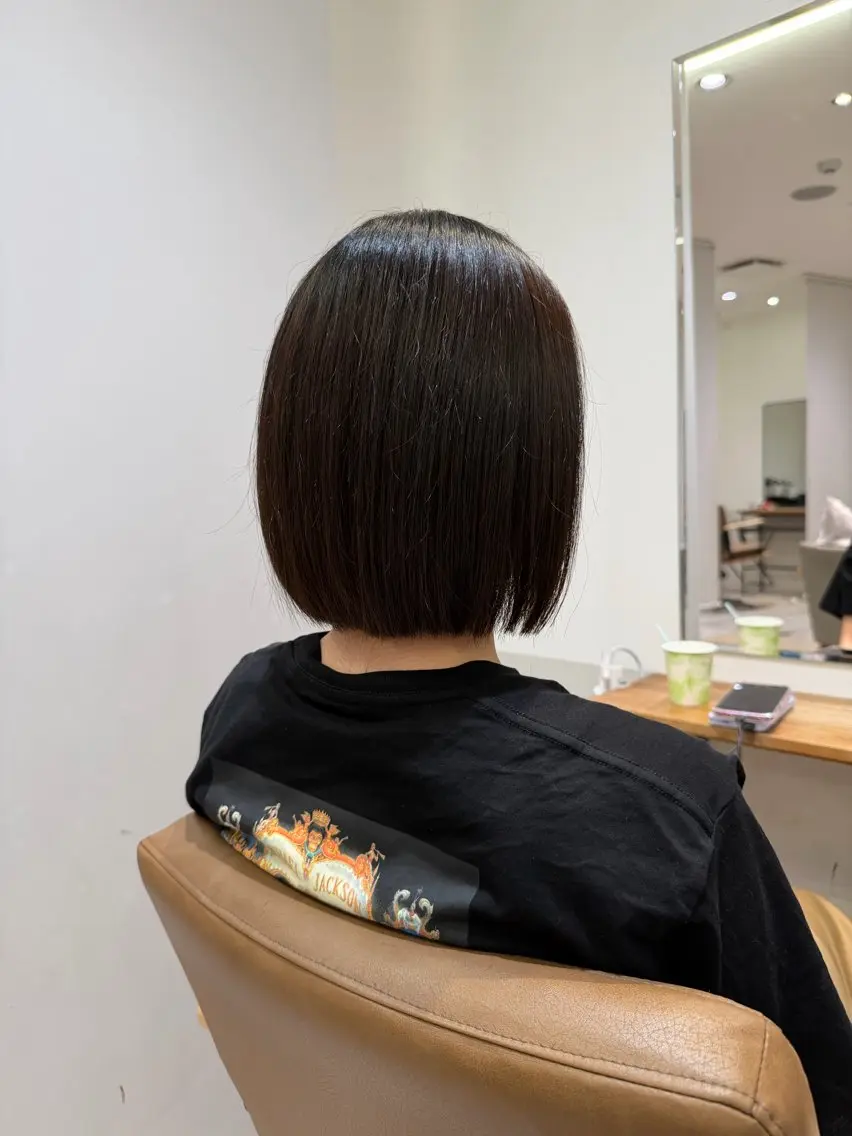 ショート ⭐️ボブ/ショート ⭐️Ryosukeのヘアスタイル