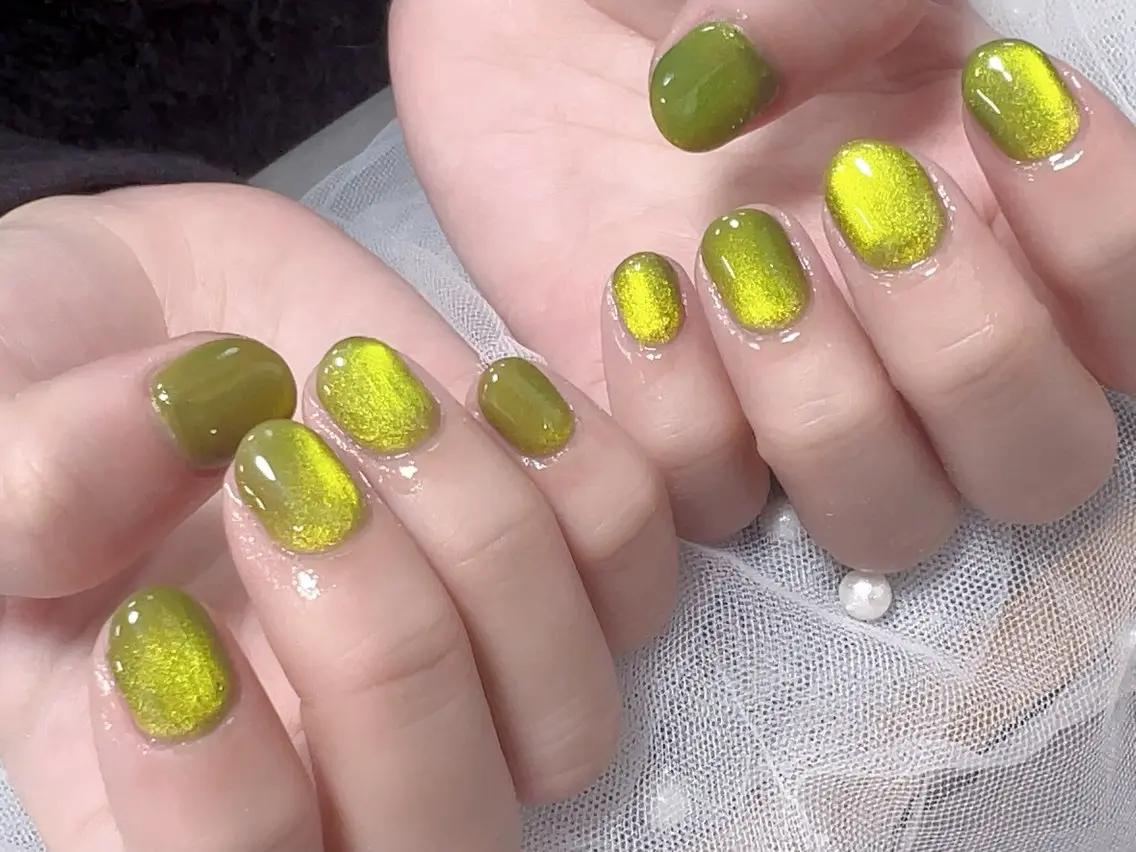 ネイル ハンドネイル Nail NaNaのネイルデザイン