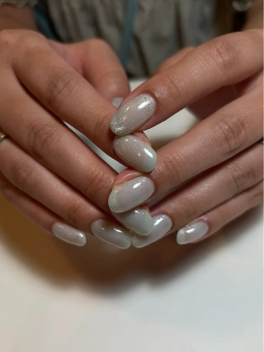 ネイル ハンドネイル emy nailのネイルデザイン