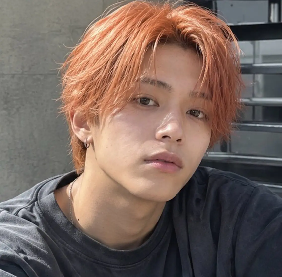 カラー ブリーチモデル募集中 新潟駅前店/まいのヘアスタイル