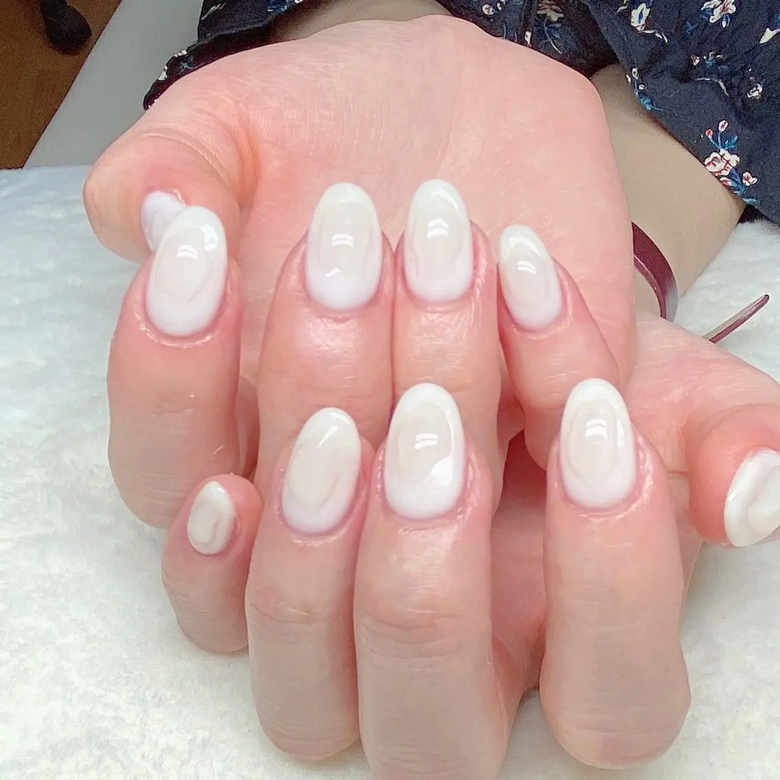 ネイル ナユキNA.YUKI 池袋店のネイルデザイン