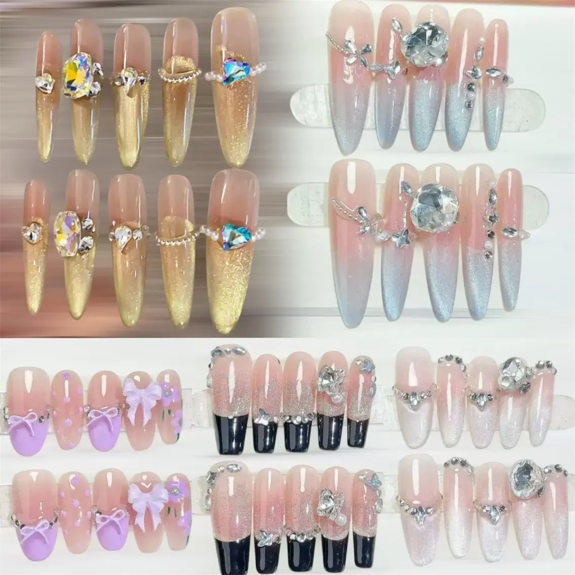 ネイル Sun Nail サン ネイルサロンのネイルデザイン