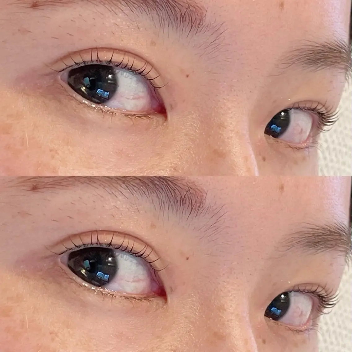 マツエク・マツパ Salon　DéFi 🦋マツパ・眉毛のマツエク・マツパデザイン