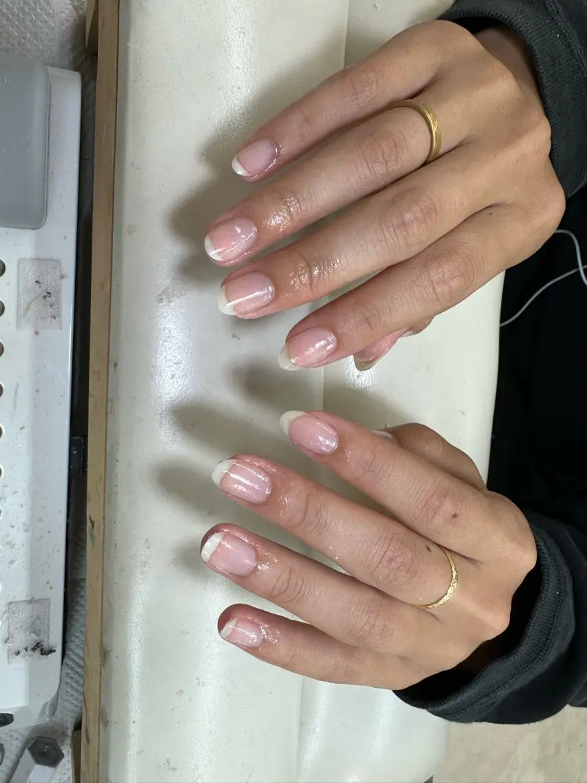 ネイル EMI NAILSのネイルデザイン