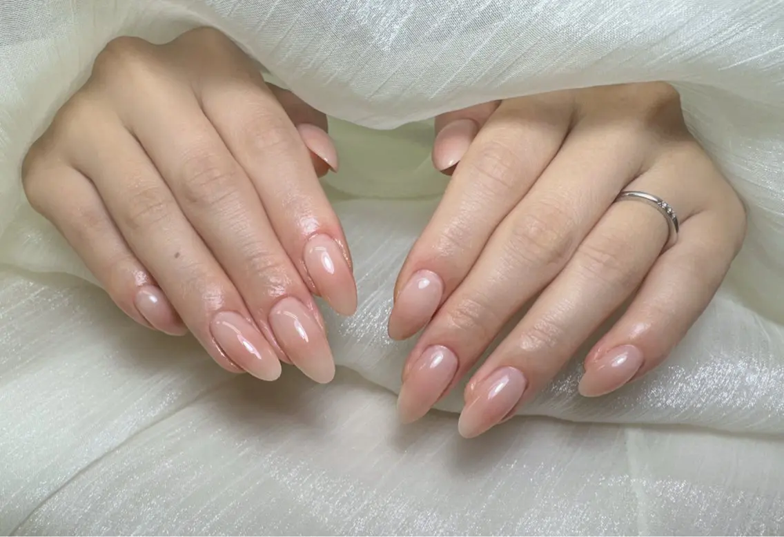 ネイル ハンドネイル ハンドケア ri nailのネイルデザイン