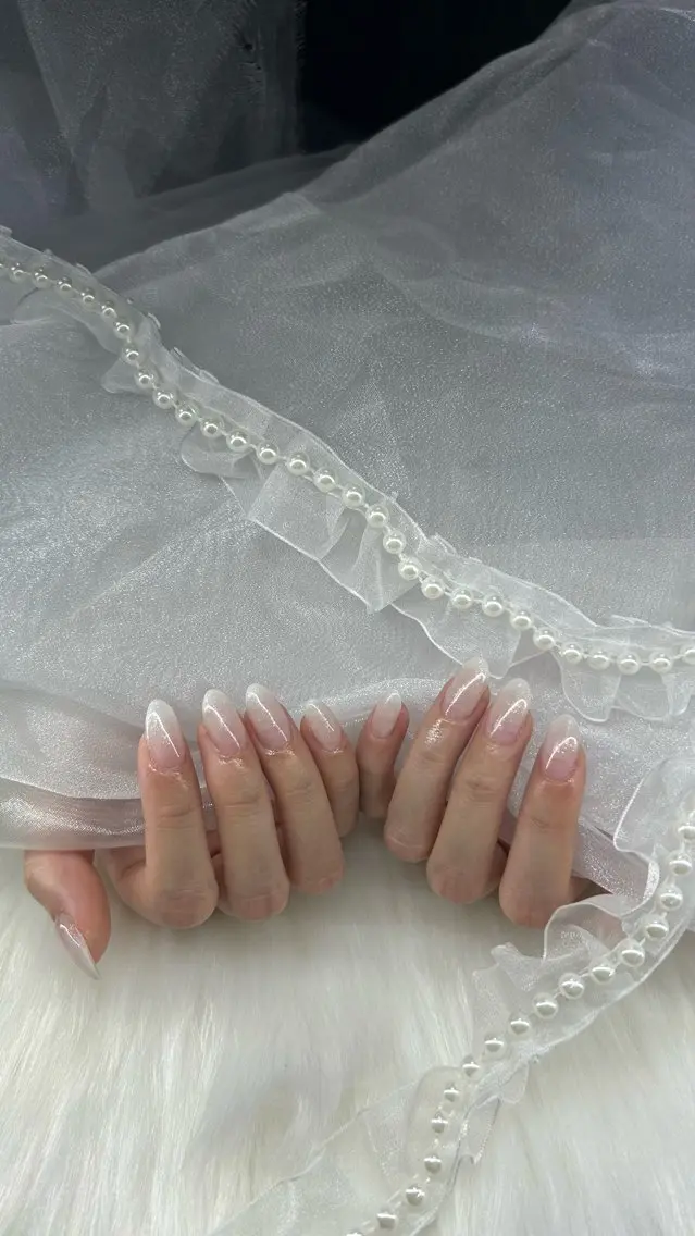 ネイル ハンドネイル Li'a nail.のネイルデザイン