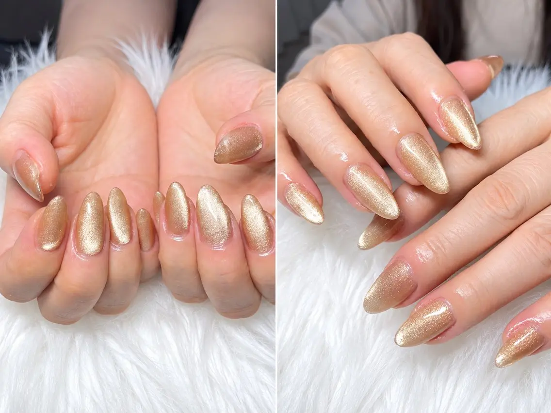 ネイル NailKaisei 自宅サロンのネイルデザイン