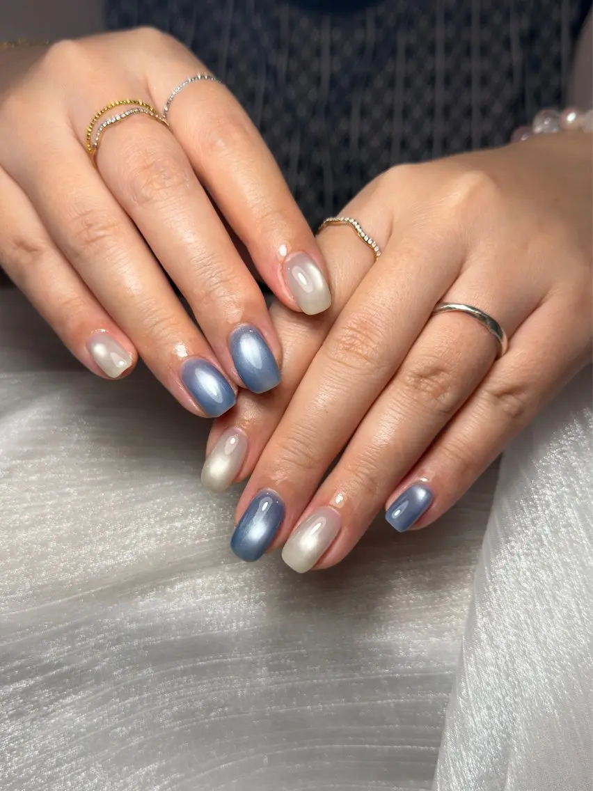 ネイル ハンドネイル Nail Salon Anのネイルデザイン