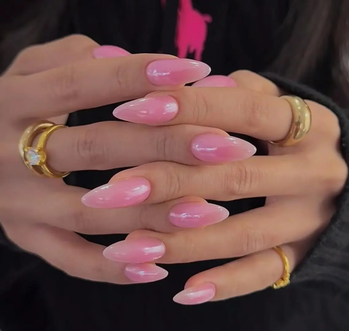 ネイル ハンドネイル 💫 Tsuki_Nailのネイルデザイン