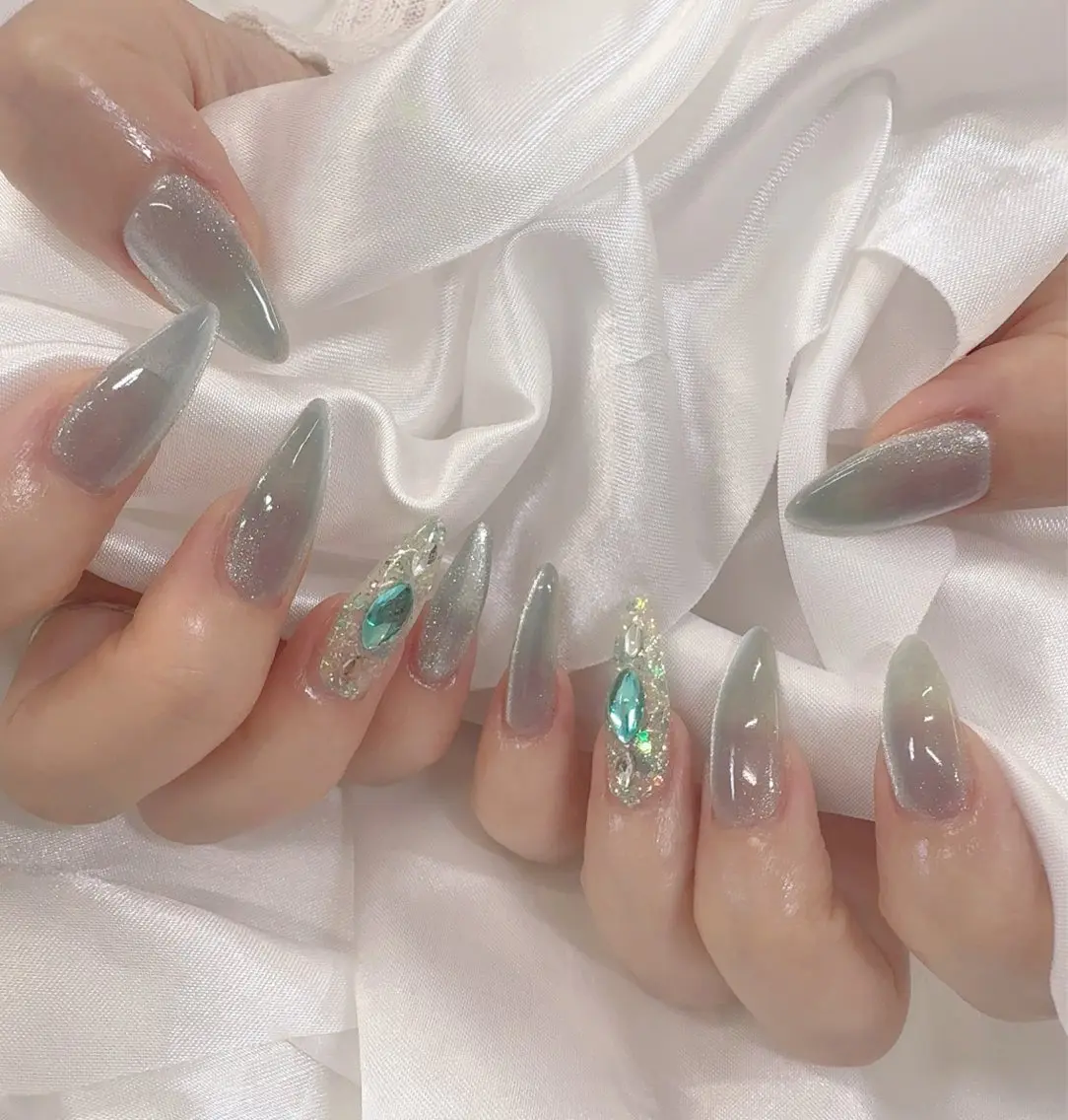 ネイル ハンドネイル コウ カnail💅のネイルデザイン