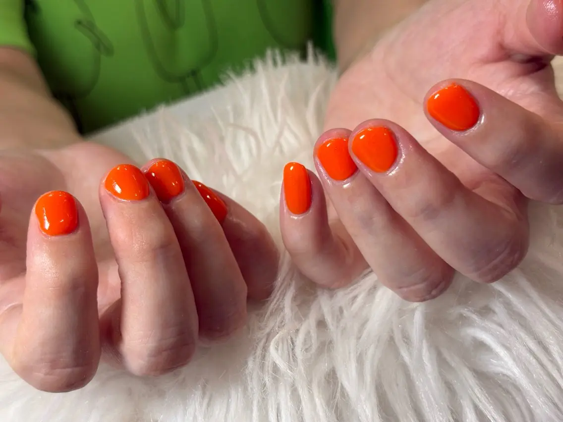 ネイル EN_NAIL 野中本店Ayakaのマツエク・マツパデザイン