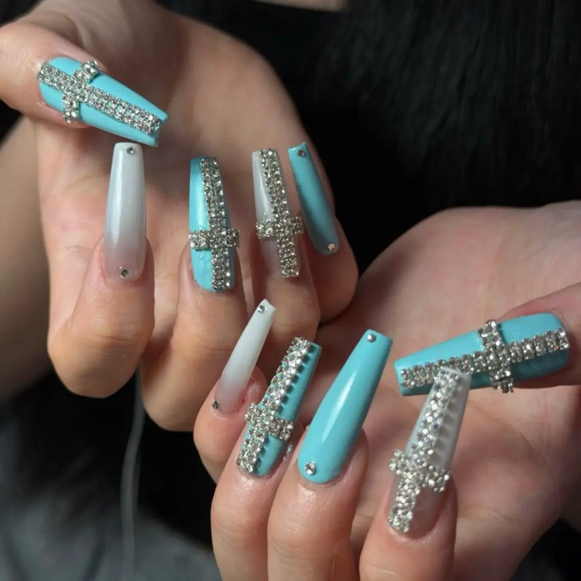 ネイル GreenNail salonのネイルデザイン