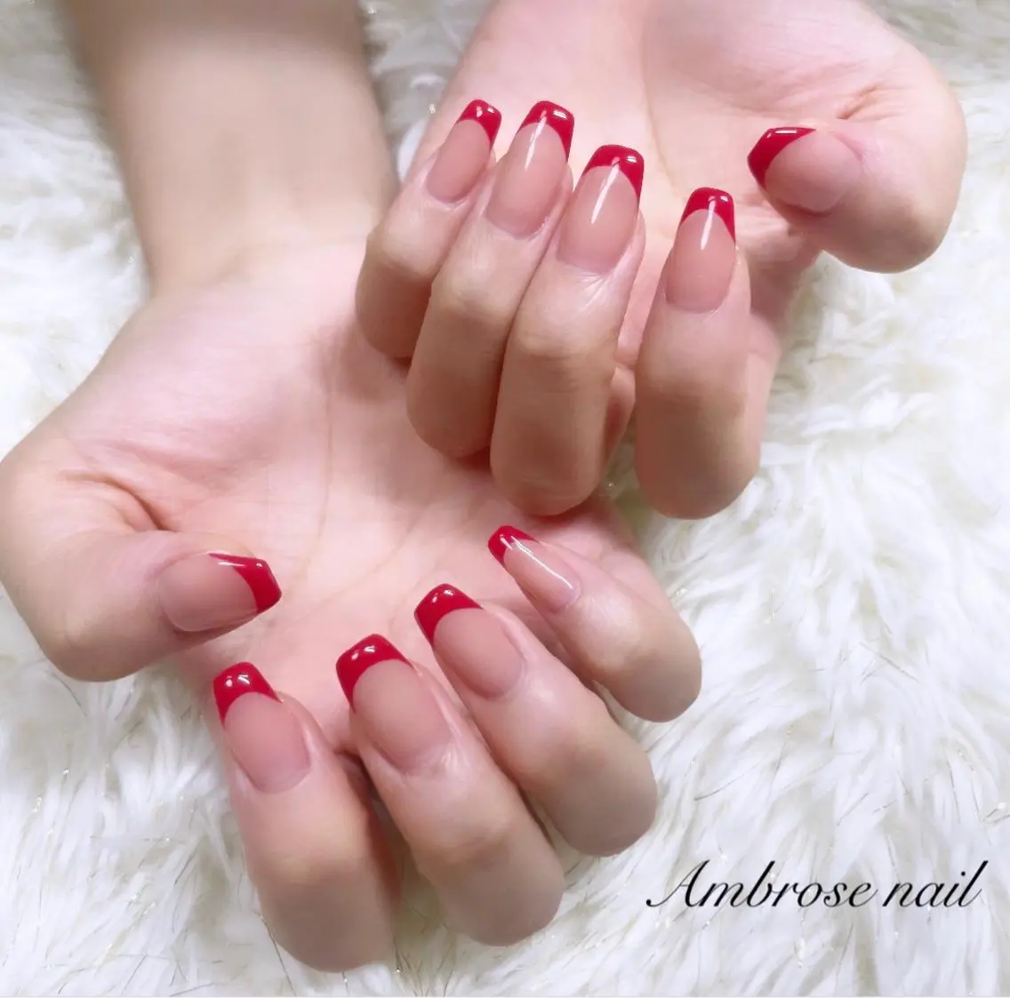 ネイル Kobe nail Uedaのネイルデザイン