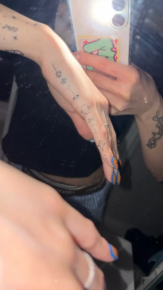 その他 janma.nail ✳︎akiのその他イメージ
