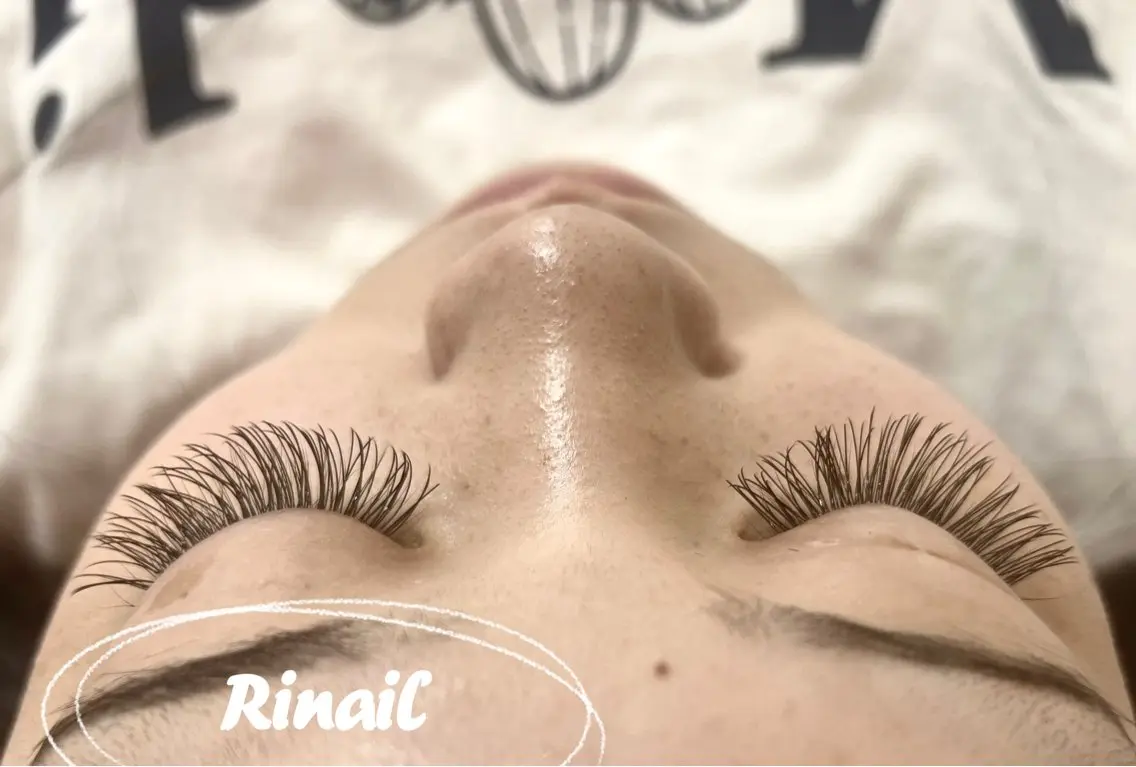 ネイル YK Rinのネイルデザイン