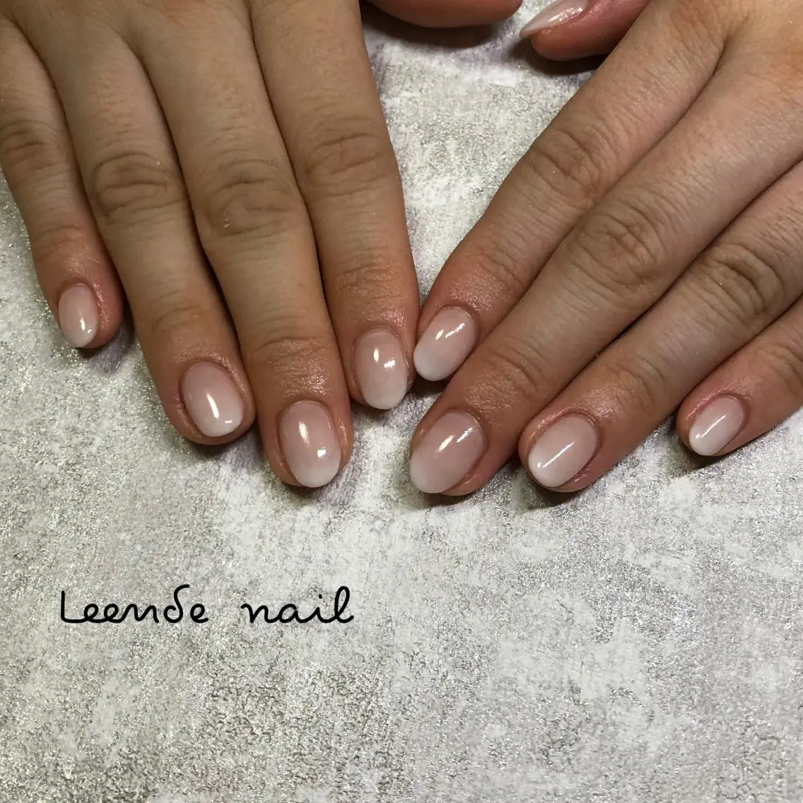 ネイル ハンドネイル Leendenail 【リエンダネイル】のネイルデザイン