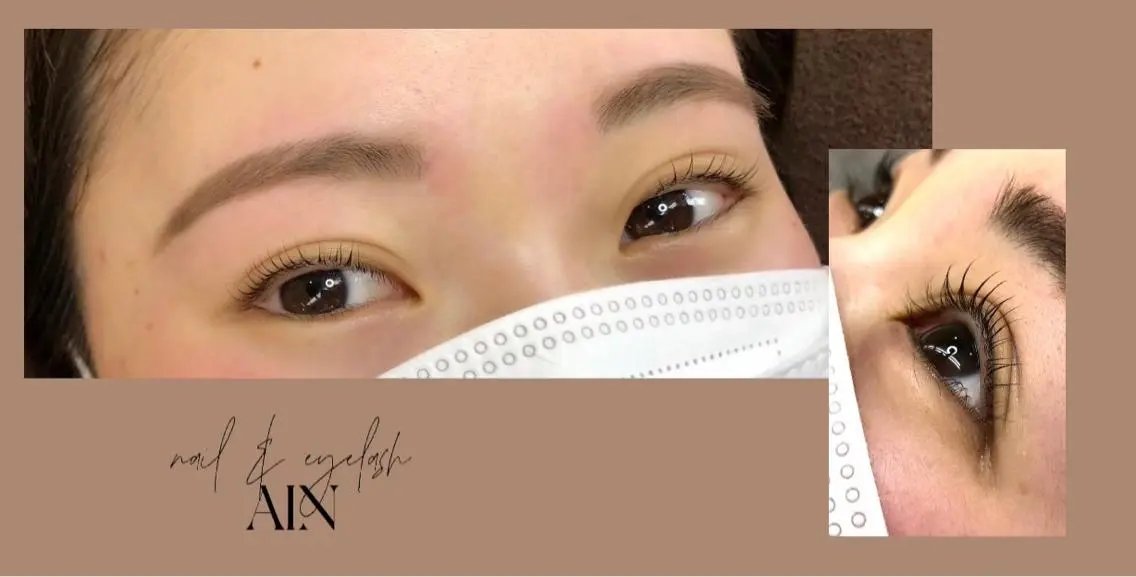 眉毛wax &マツパ✨新規価格で同時施術のお得メニュー♪美容dayに楽しくおしゃべりしながら綺麗になりませんか^_^？の写真