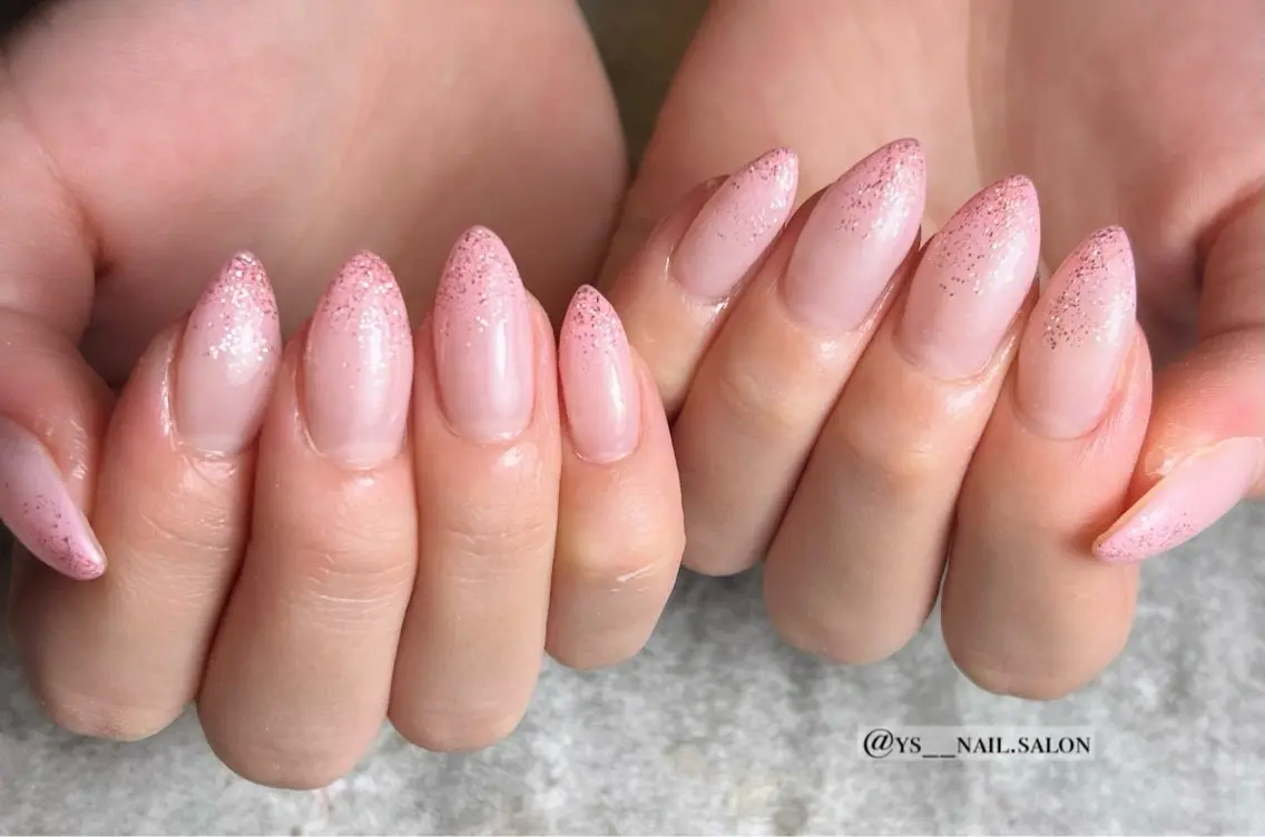 ネイル ハンドネイル Y's nail ˚✧₊YUIのネイルデザイン