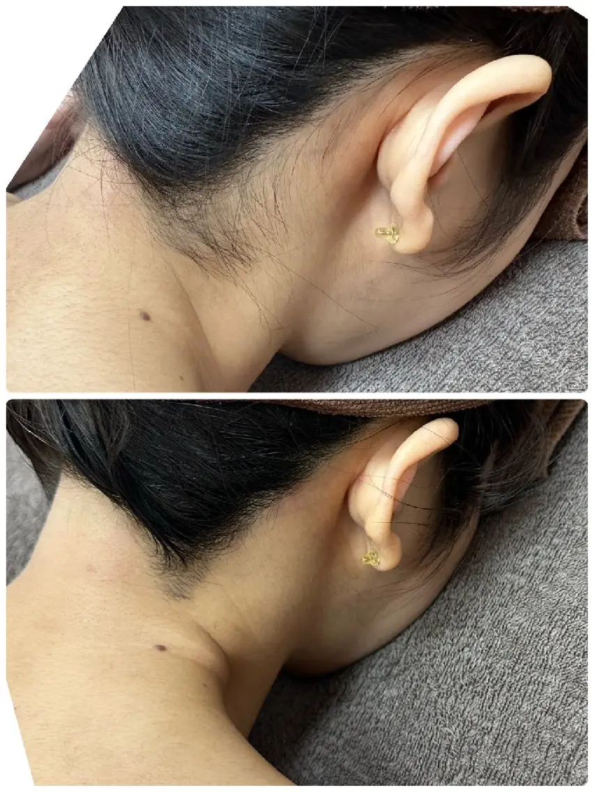 その他 看護師 桐山 まどかのエステ・リラクイメージ
