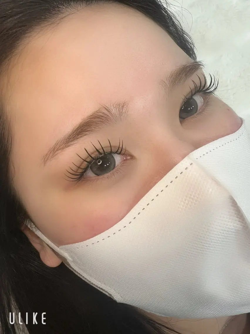 マツエク・マツパ マツエク eye salon U-ga/中目黒のその他イメージ