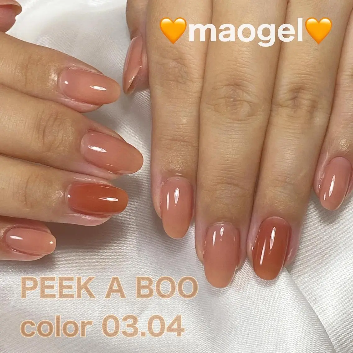 ネイル belle mimiのネイルデザイン