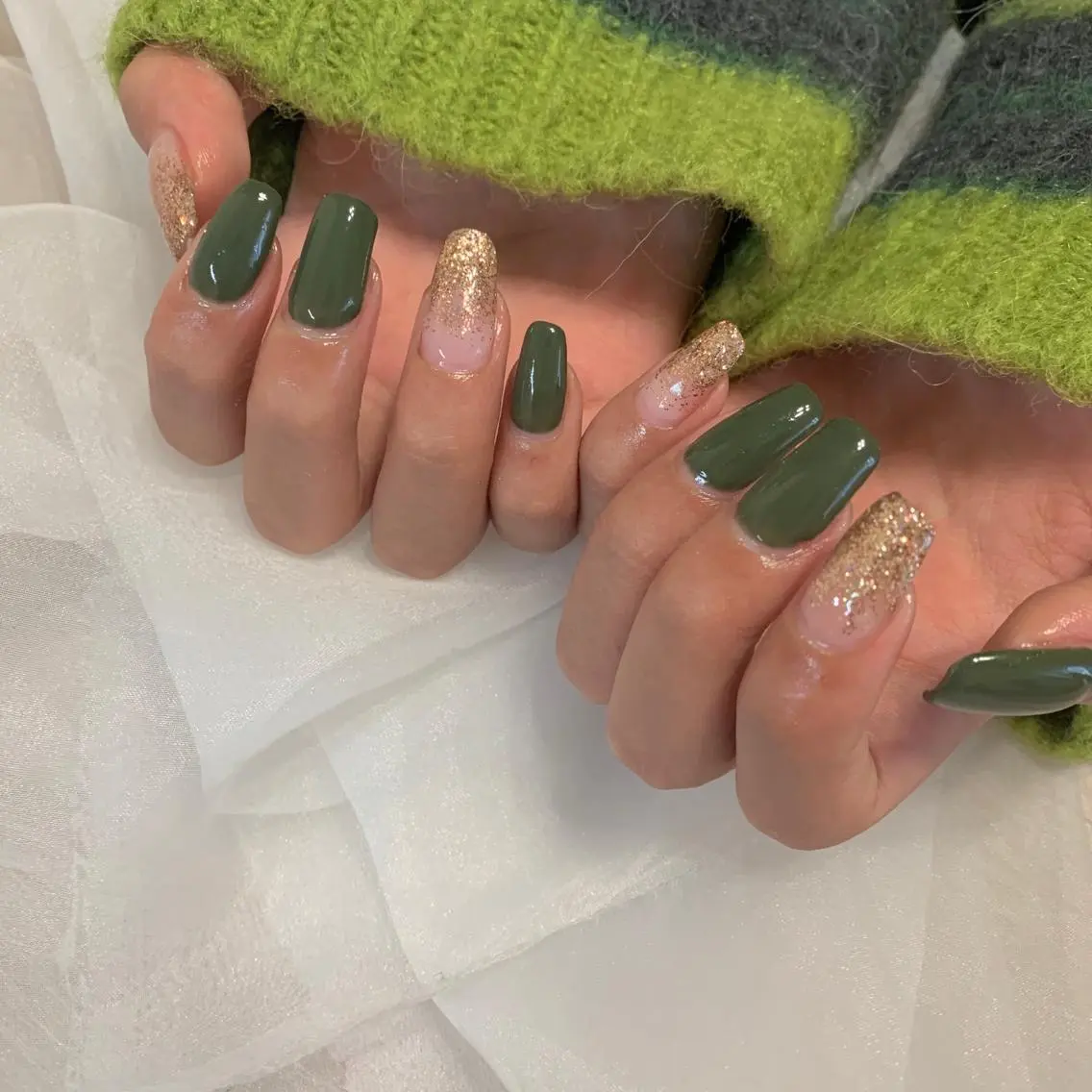 ネイル cocoro nail salonのネイルデザイン