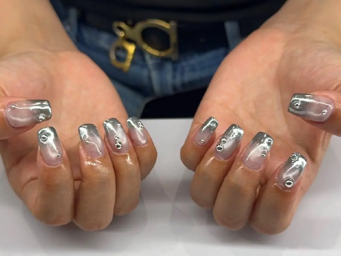 ネイル MARIN NAILのネイルデザイン