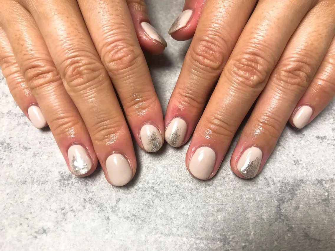 ネイル ハンドネイル mogunail &blowのネイルデザイン