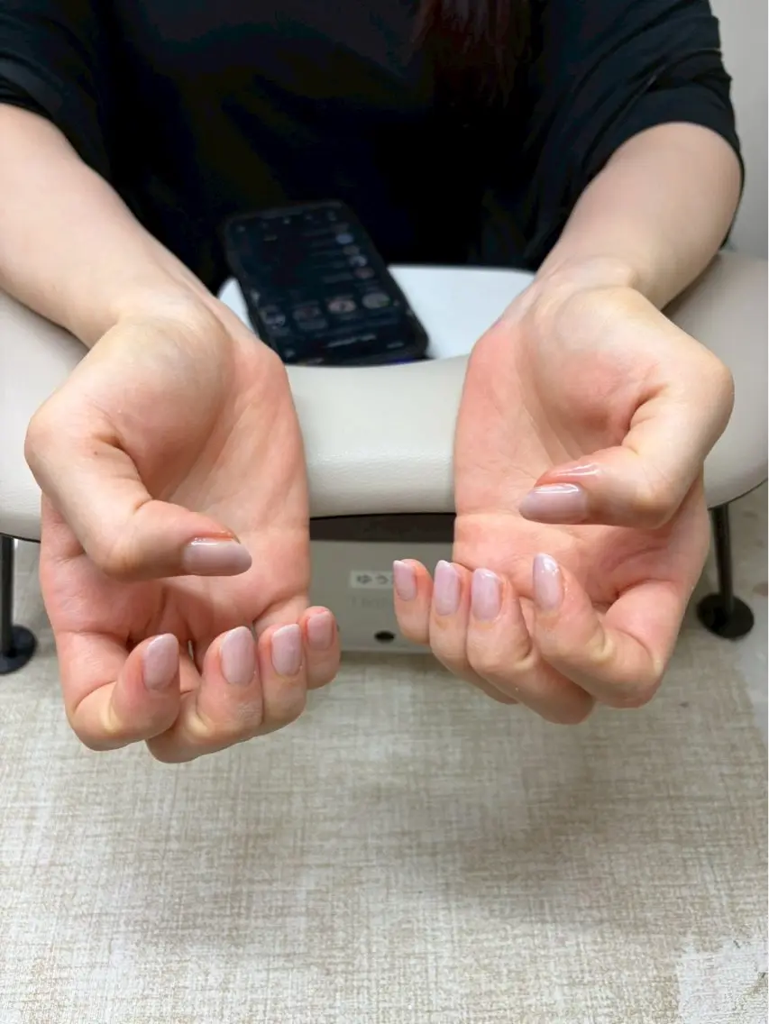 ネイル ハンドネイル Hello!Nail REIのネイルデザイン