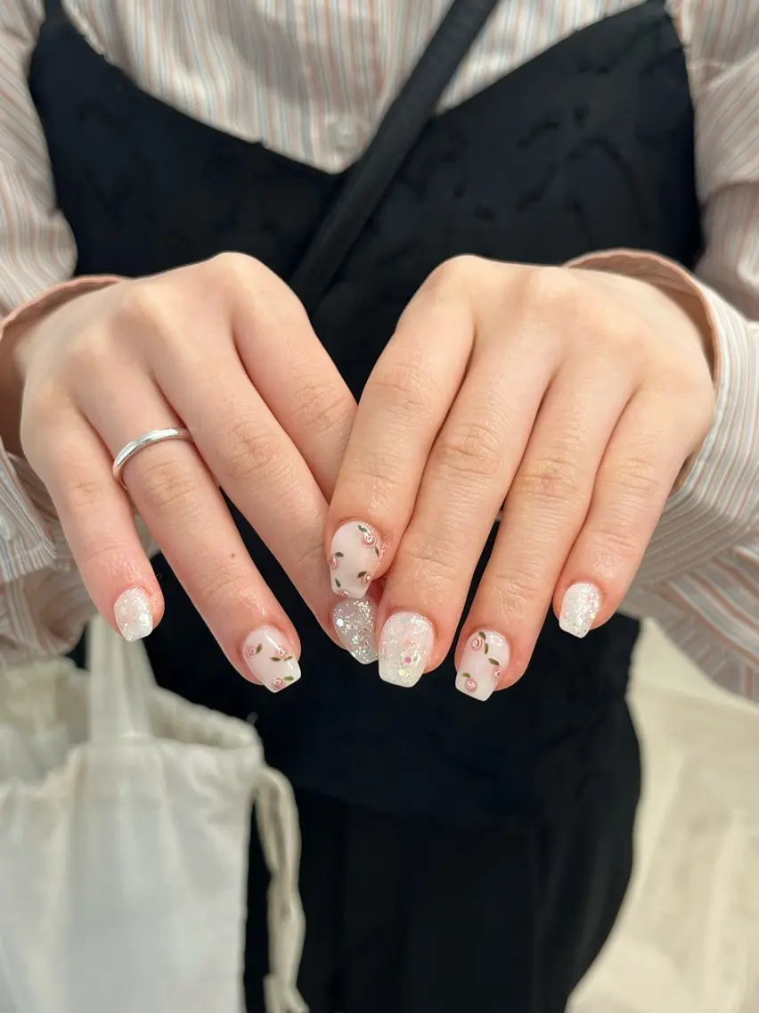 ネイル ハンドネイル filonnail mayuのネイルデザイン