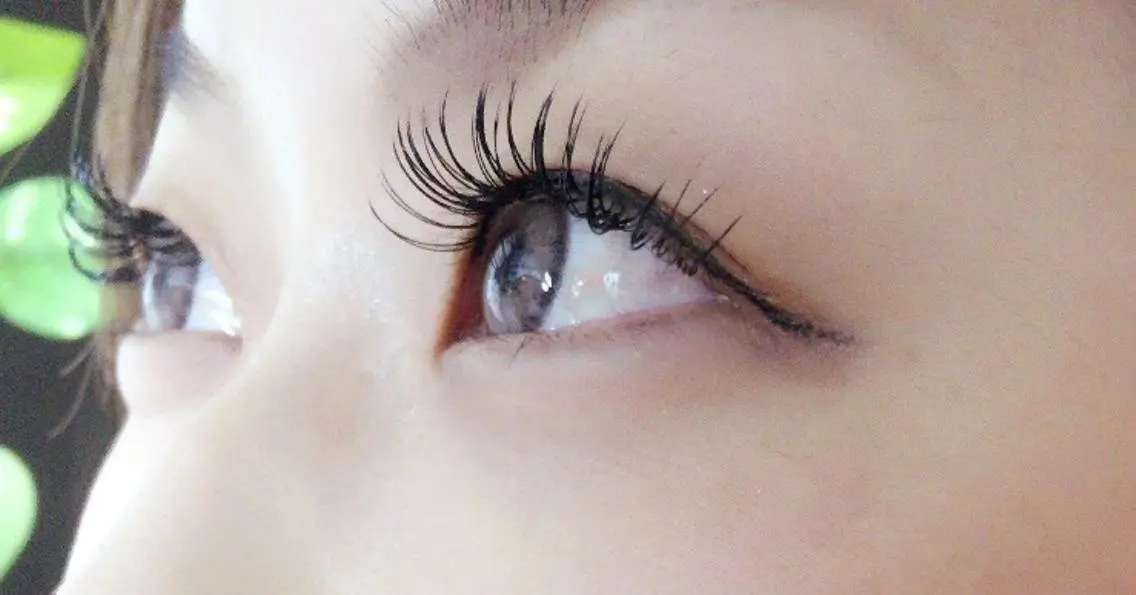 まつエク Eyelash.a bellezzaのマツエク・マツパデザイン