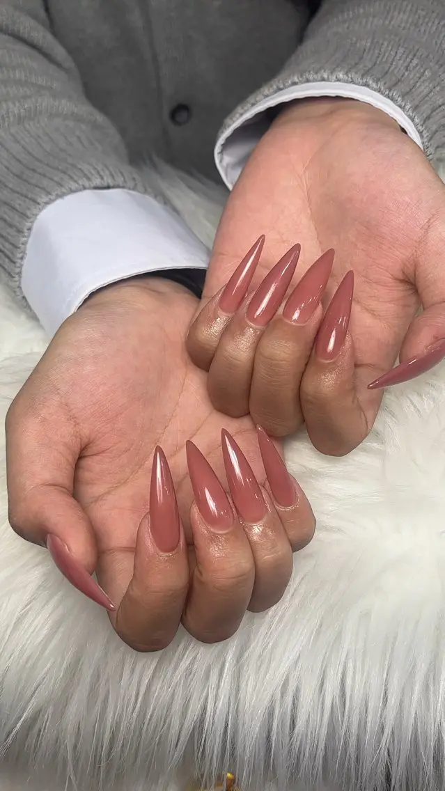 ネイル ハンドネイル Riri Rinのネイルデザイン