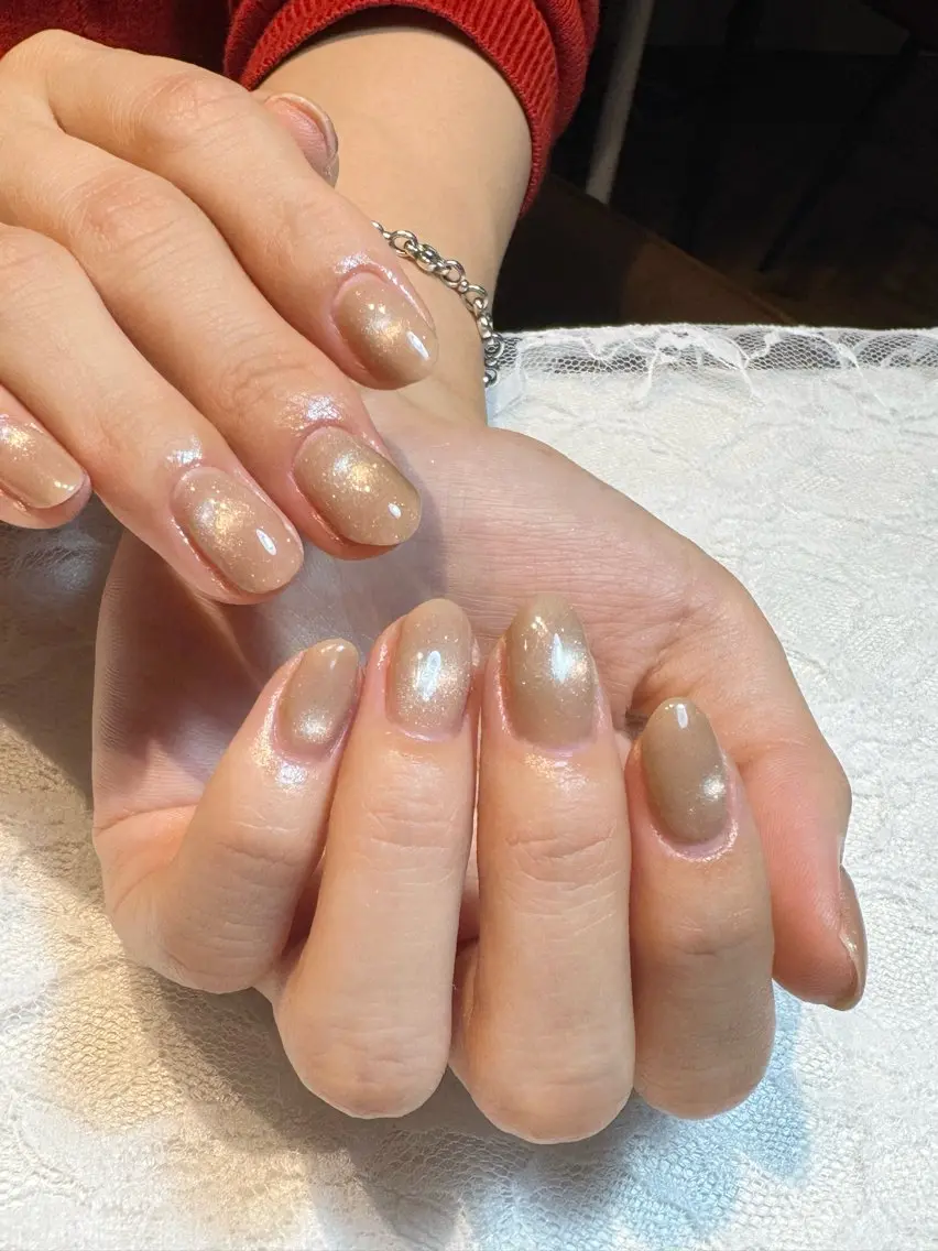 ネイル ハンドネイル JUNOA NAILS 渋谷のネイルデザイン
