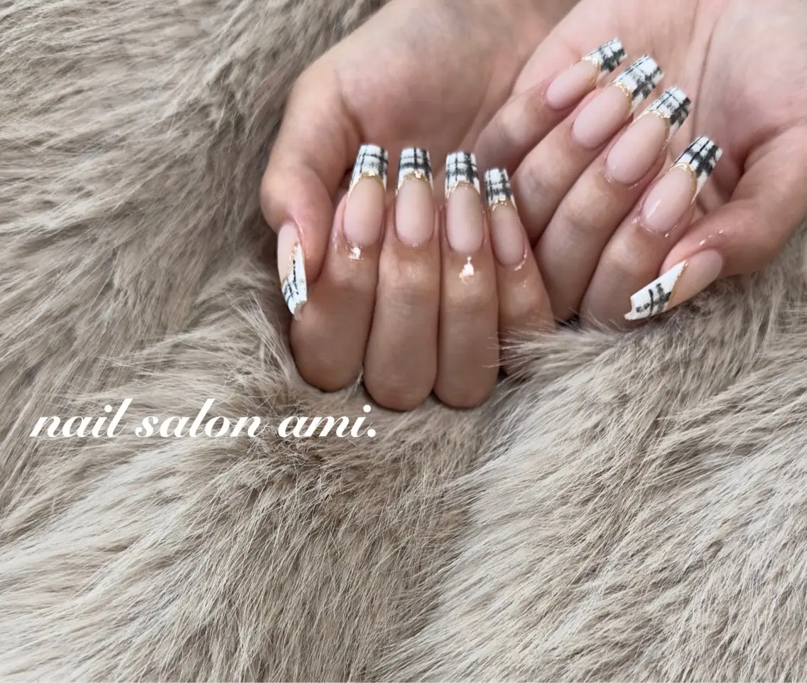 ネイル nail salon amiのネイルデザイン