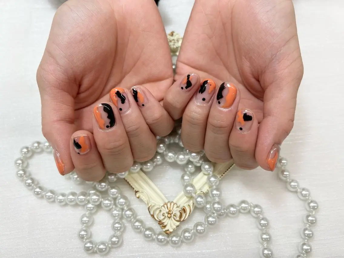 ネイル Tagi Nail 銀座店のネイルデザイン