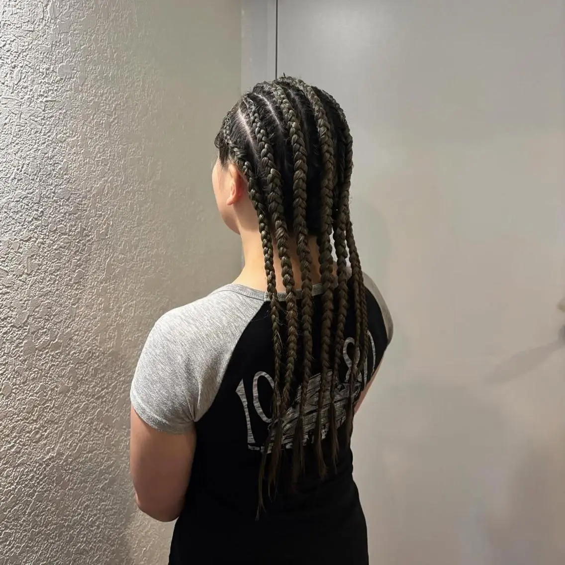 MIRAN stylistのヘアスタイル