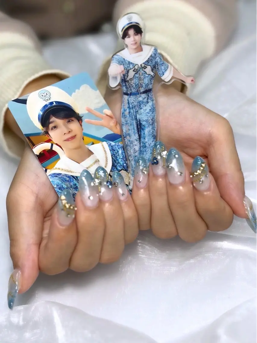 ネイル ハンドネイル nailsalon Ecliaのネイルデザイン