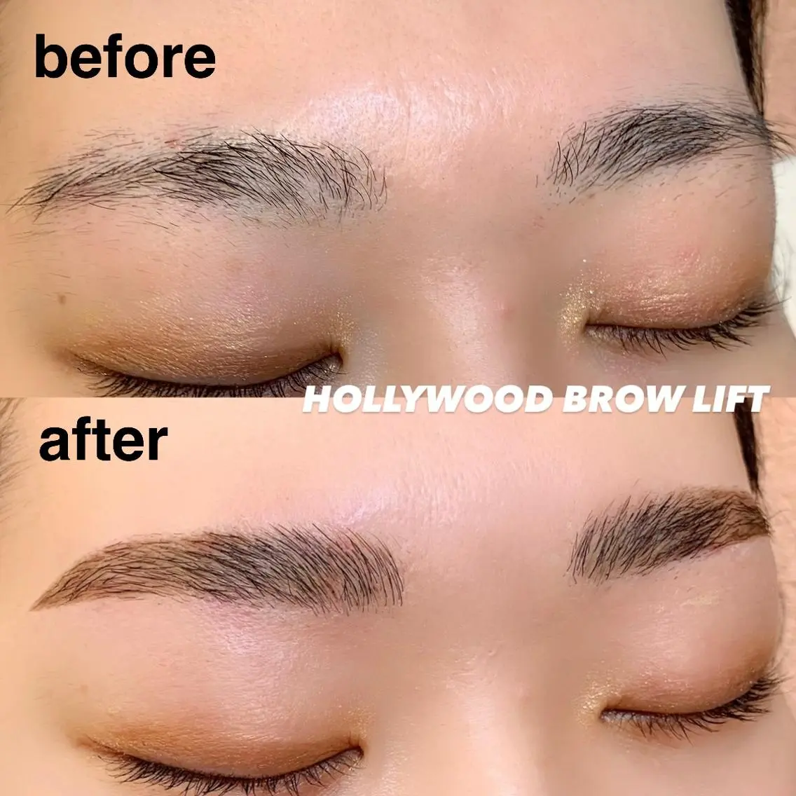 アイブロウ brow&lash WAVEのマツエク・マツパデザイン