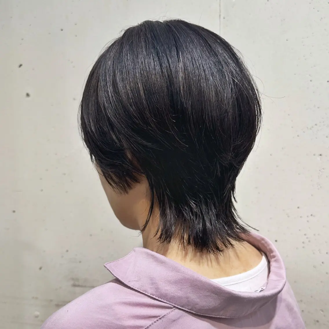 ショート 🔆似合わせショート ボブ/ルミナ🔆のヘアスタイル