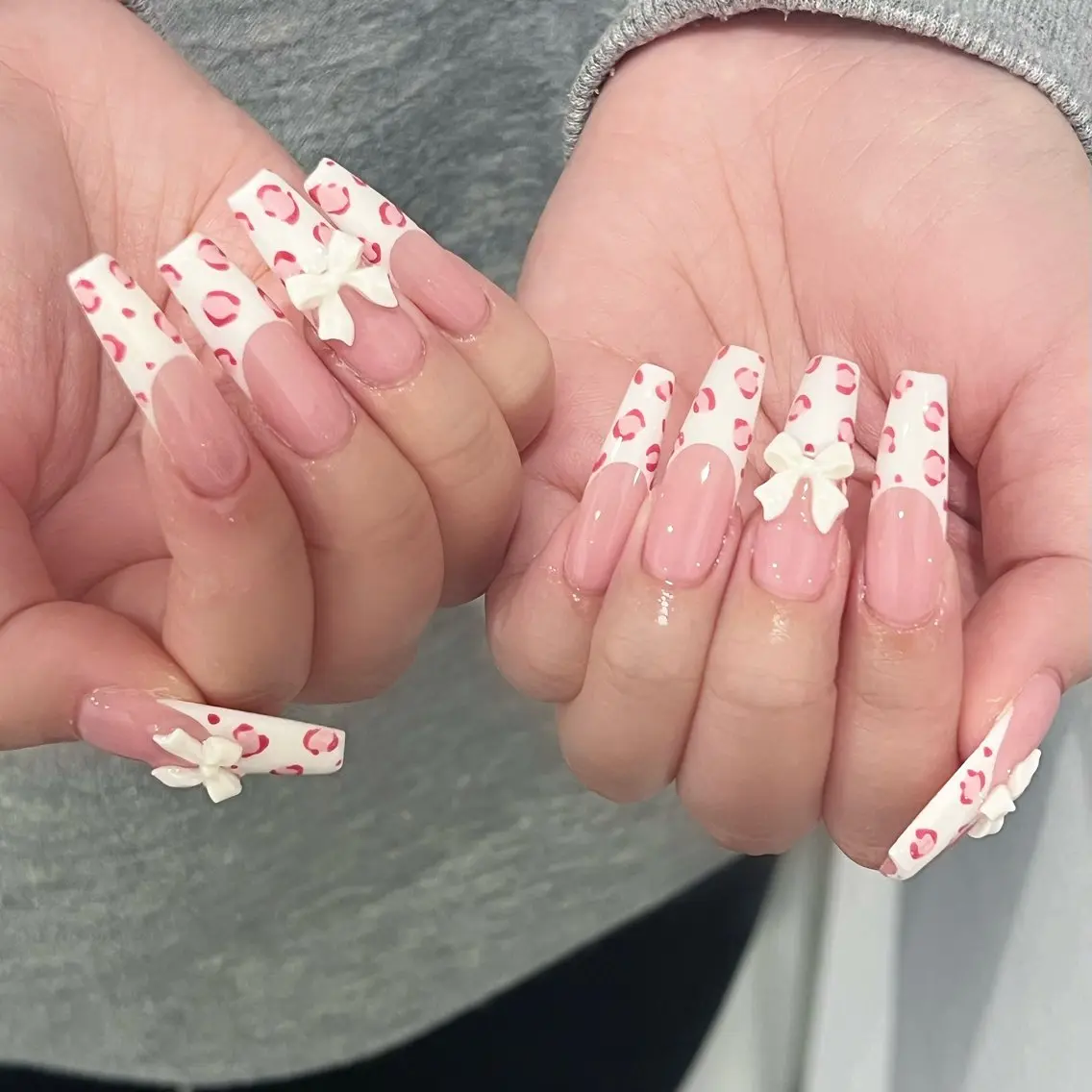 ネイル ハンドネイル Ugirl NailSalonのネイルデザイン