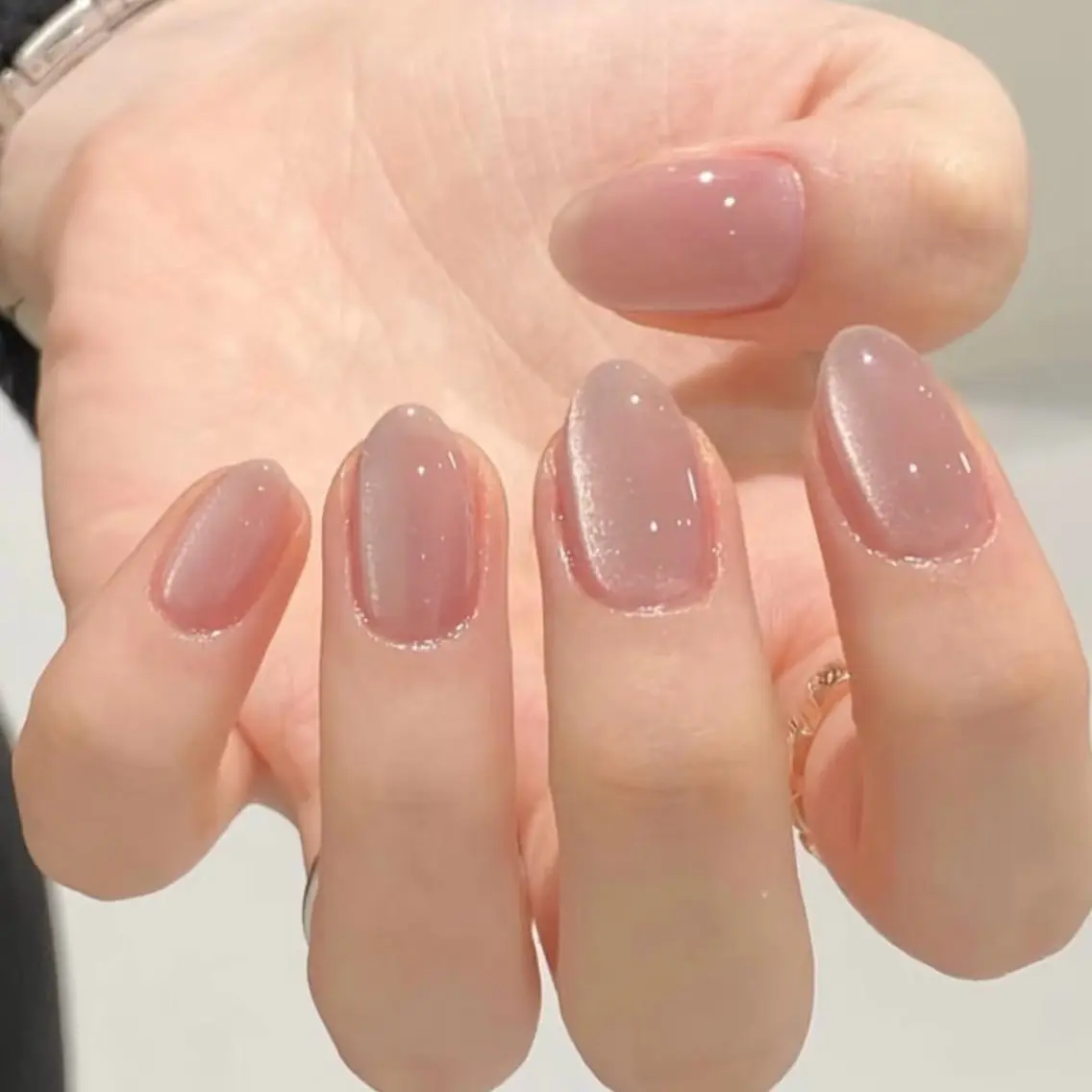 ネイル ジュリ ネイルのネイルデザイン