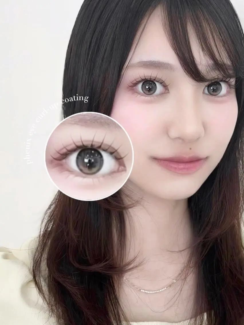 マツエク・マツパ マツエク Rien Lash COCOA✩のマツエク・マツパデザイン