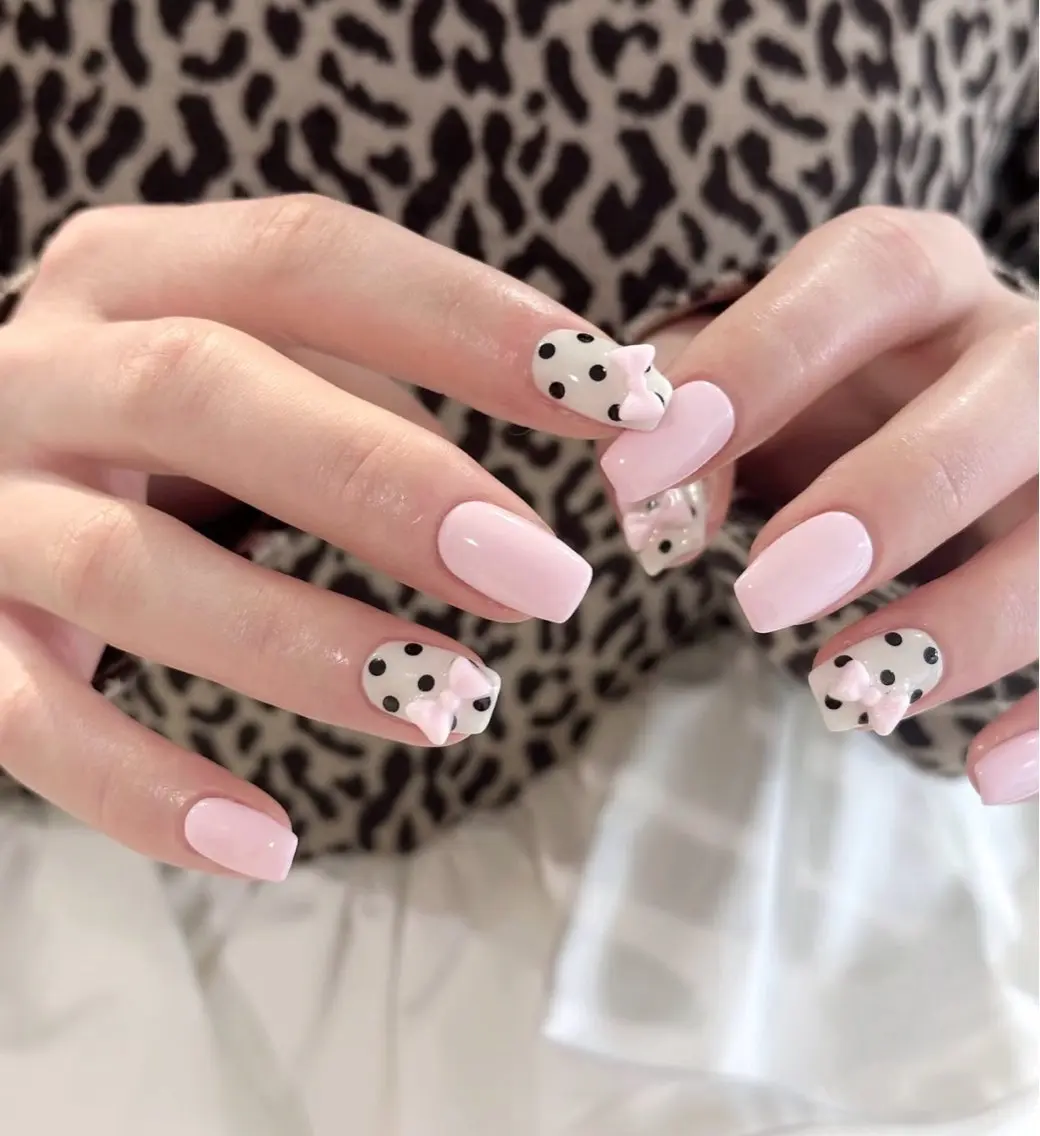 ネイル Melia Nailsのネイルデザイン